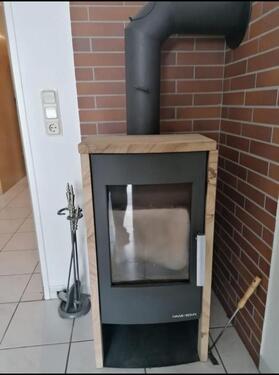 Foto - Etagenwohnung in Schrecksbach zur Miete