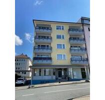 Klein und gemütlich 1 Zimmer Wohnung in Wuppertal Elberfeld