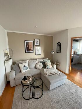 Foto - Etagenwohnung in Bad Salzschlirf