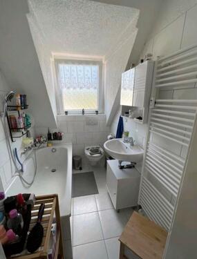 Foto - Etagenwohnung zur Miete in Bergkamen