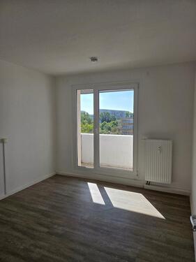 Foto - 3-Raumwohnung im westlichen Halle-Neustadt