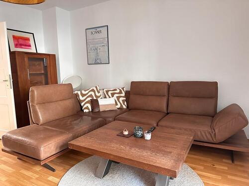 Foto - Wohnung in Alt-Treptow möbliert saniert ab sofort (01.12.)