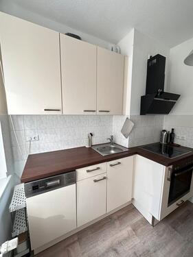 Foto - Etagenwohnung in Berlin zur Miete