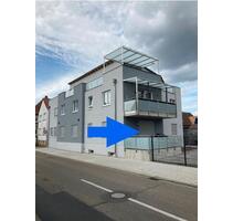 Moderne 3-Zimmer EG-Wohnung mit Balkon - Schifferstadt