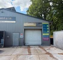 Halle zum Mieten - 1.000,00 EUR Kaltmiete, ca.  250,00 m² in Güstrow (PLZ: 18273)