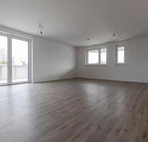 Großzügige Balkon-Wohnung I ca. 111 qm Wfl. I Gäste-WC I Smart-Home I Aufzug I Tiefgarage I Neubau - Halle (Saale) Halle-Neustadt