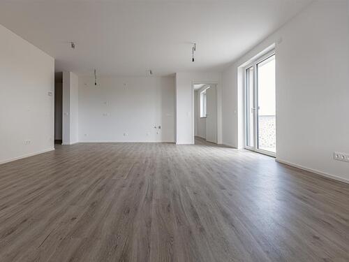 Foto - 4 Zimmer Etagenwohnung zur Miete in Halle (Saale)