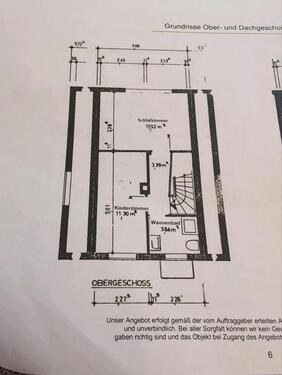 Foto - 4 Zimmer Einfamilienhaus in Quarnbek