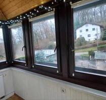 Helle, geräumige Dachgeschosswohnung in ruhiger, zentraler Lage - Eisenach