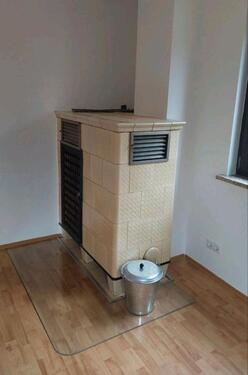 Foto - Dachgeschoßwohnung in Eisenach zur Miete