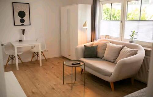 Foto - 1 Zimmer Apartment zu vermieten in Wiesloch