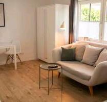 1 Zimmer Apartment zu vermieten in Wiesloch - Heidelberg Boxberg