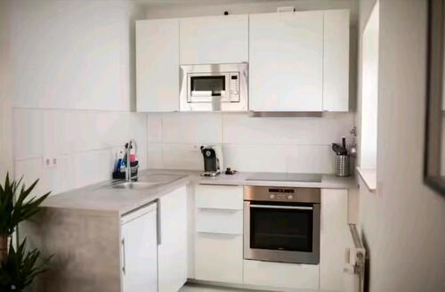 Foto - 1 Zimmer Etagenwohnung zur Miete in Heidelberg