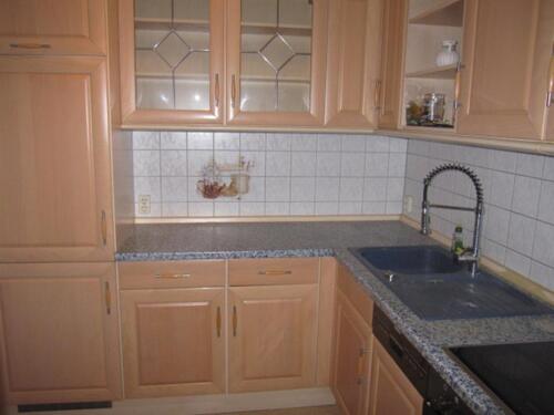 Foto - Schöne Wohnung auf dem Brünlasberg mit EBK zu vermieten 19