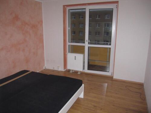 Foto - Etagenwohnung in Aue-Bad Schlema zur Miete