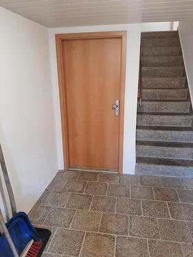 Foto - Erdgeschoßwohnung in Bobritzsch-Hilbersdorf zur Miete
