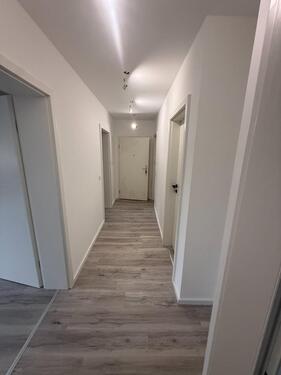Foto - Exklusive 3-Zimmer-Wohnung (ca. 70 m²) – Erstbezug nach hochwerti