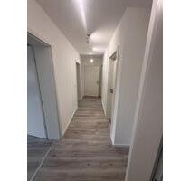 Exklusive 3-Zimmer-Wohnung (ca. 70 m²) – Erstbezug nach hochwerti - Hanau