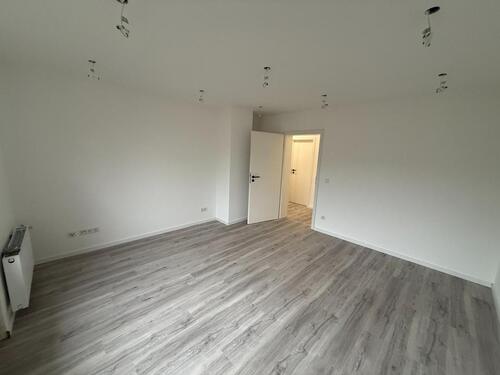 Foto - Etagenwohnung in Hanau zur Miete