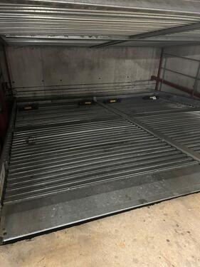 Foto - Tiefgaragenstellplatz Schwäbisch Gmünd