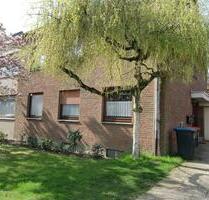 IM 3-Familienhaus Dinslaken-Bruch Dachterrasse - Wohnraum - Büro - Hamminkeln