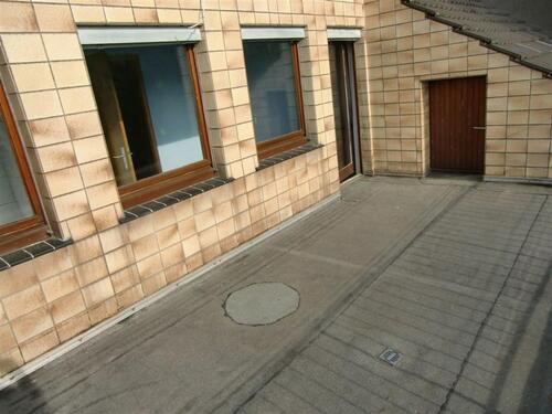 Foto - 3 Zimmer Dachgeschoßwohnung zur Miete in Hamminkeln