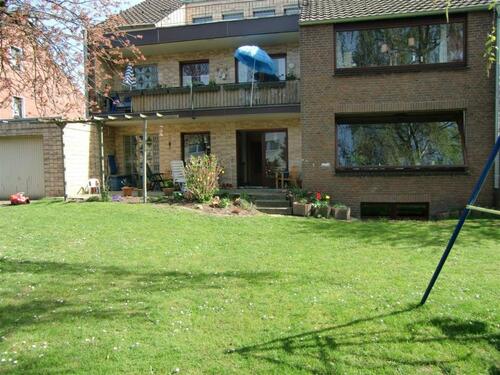 Foto - Dachgeschoßwohnung in Hamminkeln zur Miete