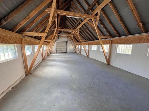 Foto - Kalthalle 150QM, nähe Berlin - 1.350,00&nbsp;EUR Kaltmiete, ca.&nbsp; 8,50&nbsp;m&sup2;