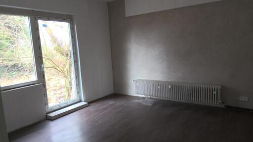 Foto - 3 Zimmer Erdgeschoßwohnung zur Miete in Gießen