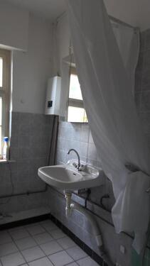 Foto - 3 Zimmer Erdgeschoßwohnung in Gießen