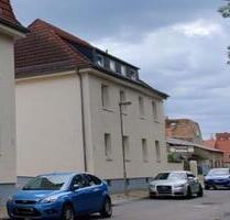 Charmante 3,5-Raum-Dachgeschosswohnung (58 m²) in Eilenburg