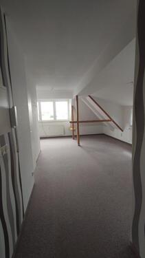 Foto - 3.5 Zimmer Dachgeschoßwohnung zur Miete in Eilenburg