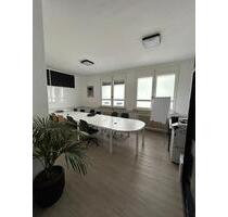 Attraktive Bürofläche (ca. 65 m²) in zentraler Lage - Pforzheim Weststadt
