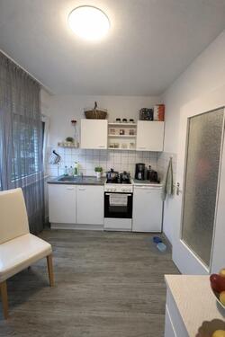 Foto - 4 Zimmer Etagenwohnung in Nordhorn