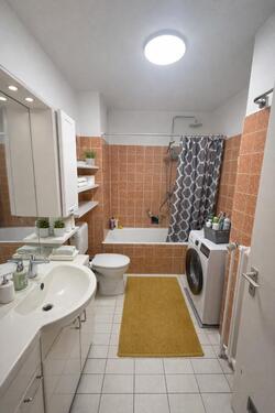 Foto - Etagenwohnung in Nordhorn zur Miete