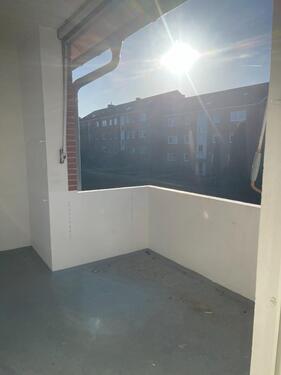 Foto - *Einziehen, Auspacken, Wohlfühlen...3-Zimmerwohnung in schick mit Balkon*