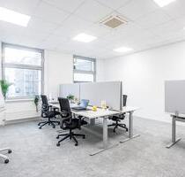 Top Büroraum am Amstetten Bahnhof - All-Inclusive, flexibel, 247 - Wolfenbüttel