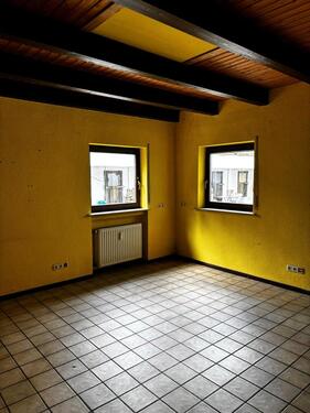 Foto - Erdgeschoßwohnung in Dierdorf zur Miete