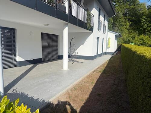 Foto - 3 Zimmer Erdgeschoßwohnung in Dingolfing