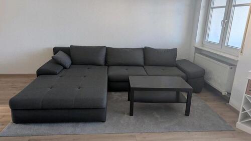 Foto - 2 Zimmer Etagenwohnung in Rauenberg