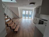 Foto - 3-Zimmer Maisonette Wohnung mit Balkon, Erstbezug