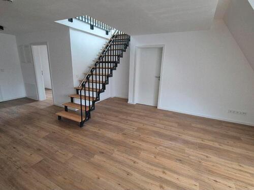 Foto - 3 Zimmer Maisonettenwohnung zur Miete in Gärtringen
