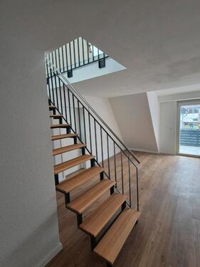 Foto - 3 Zimmer Maisonettenwohnung in Gärtringen