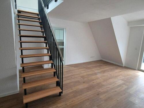 Foto - Maisonettenwohnung in Gärtringen zur Miete
