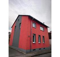 freistehendes Stadthaus in Kaiserslautern Innenstadt