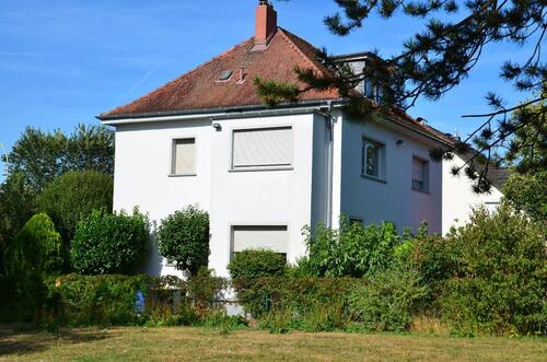 Foto - 6 Zimmer Einfamilienhaus zum Kaufen in Bad Vilbel