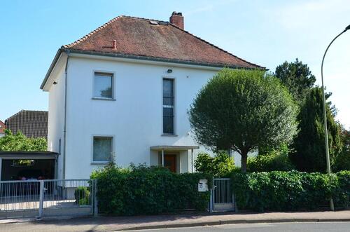Foto - 6 Zimmer Einfamilienhaus in Bad Vilbel