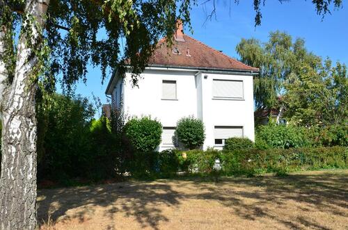 Foto - Einfamilienhaus in Bad Vilbel zum Kaufen