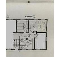 3-Zimmer-Wohnung mit Balkon in Murrhardt