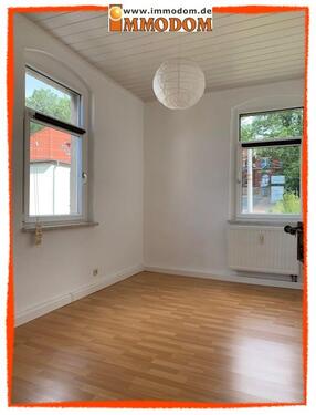 Foto - Etagenwohnung in Reinsdorf